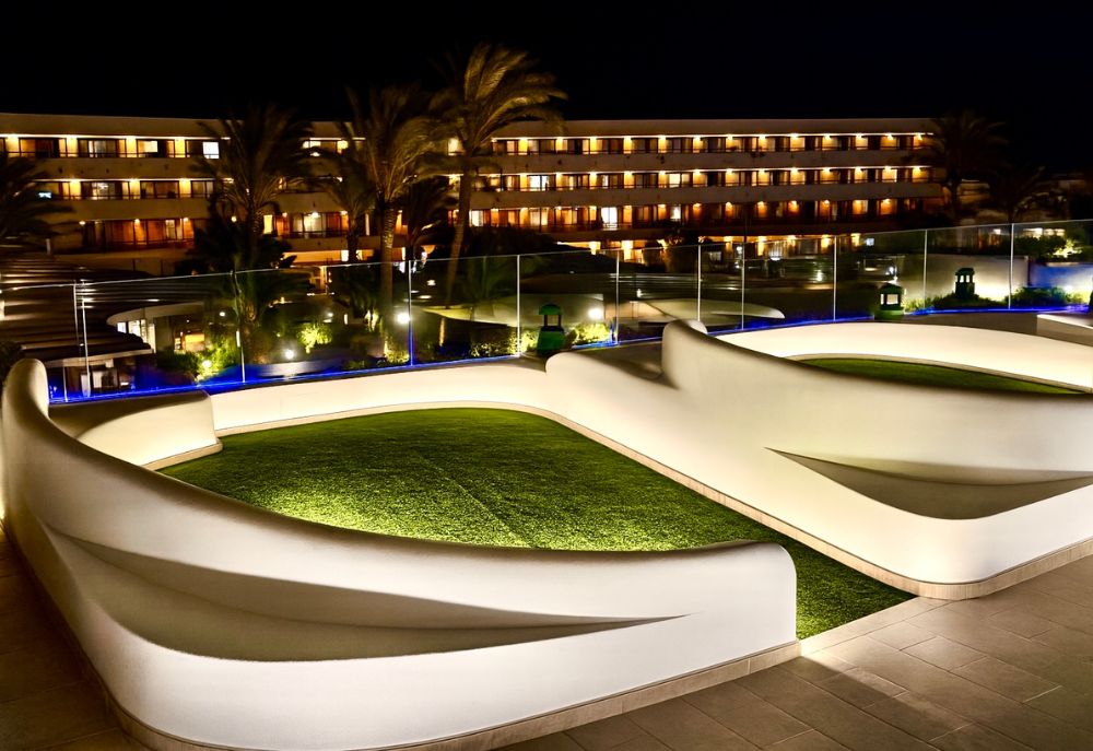 Hotel Gaviotas Playa Fuerteventura