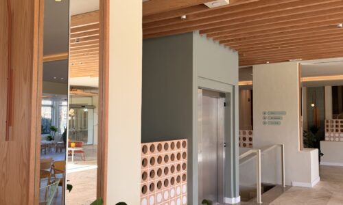 Reforma Integral Hotel Sol Arona Tenerife | Proyecto en Ejecución